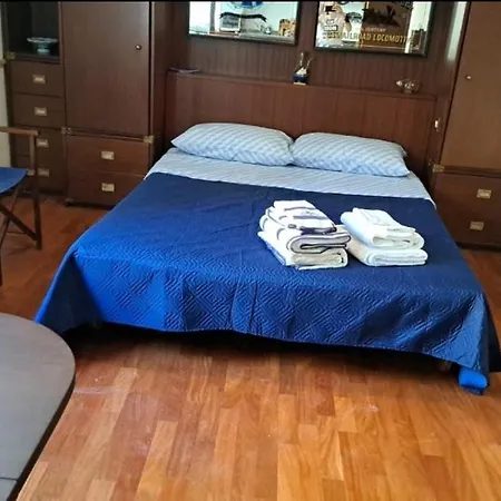 Irma Apartment Grado Exterior photo