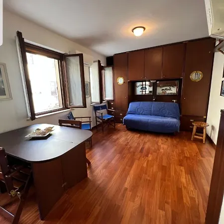 Irma Apartment Grado Exterior photo