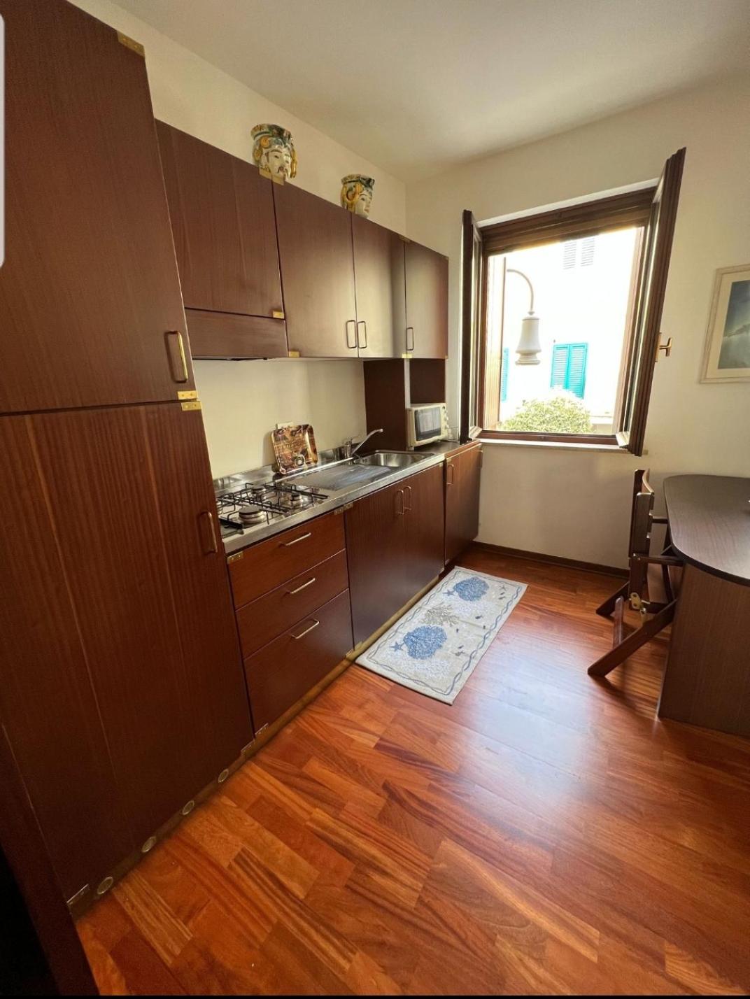 Apartment Irma *