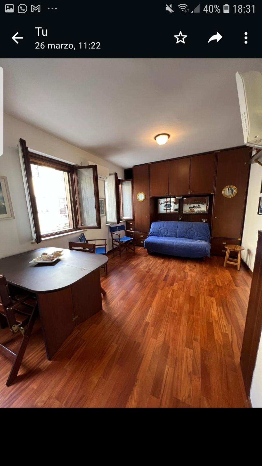 Apartment Irma