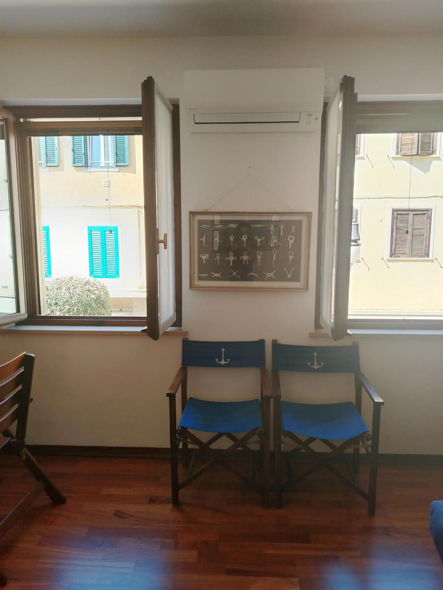 Apartment Irma