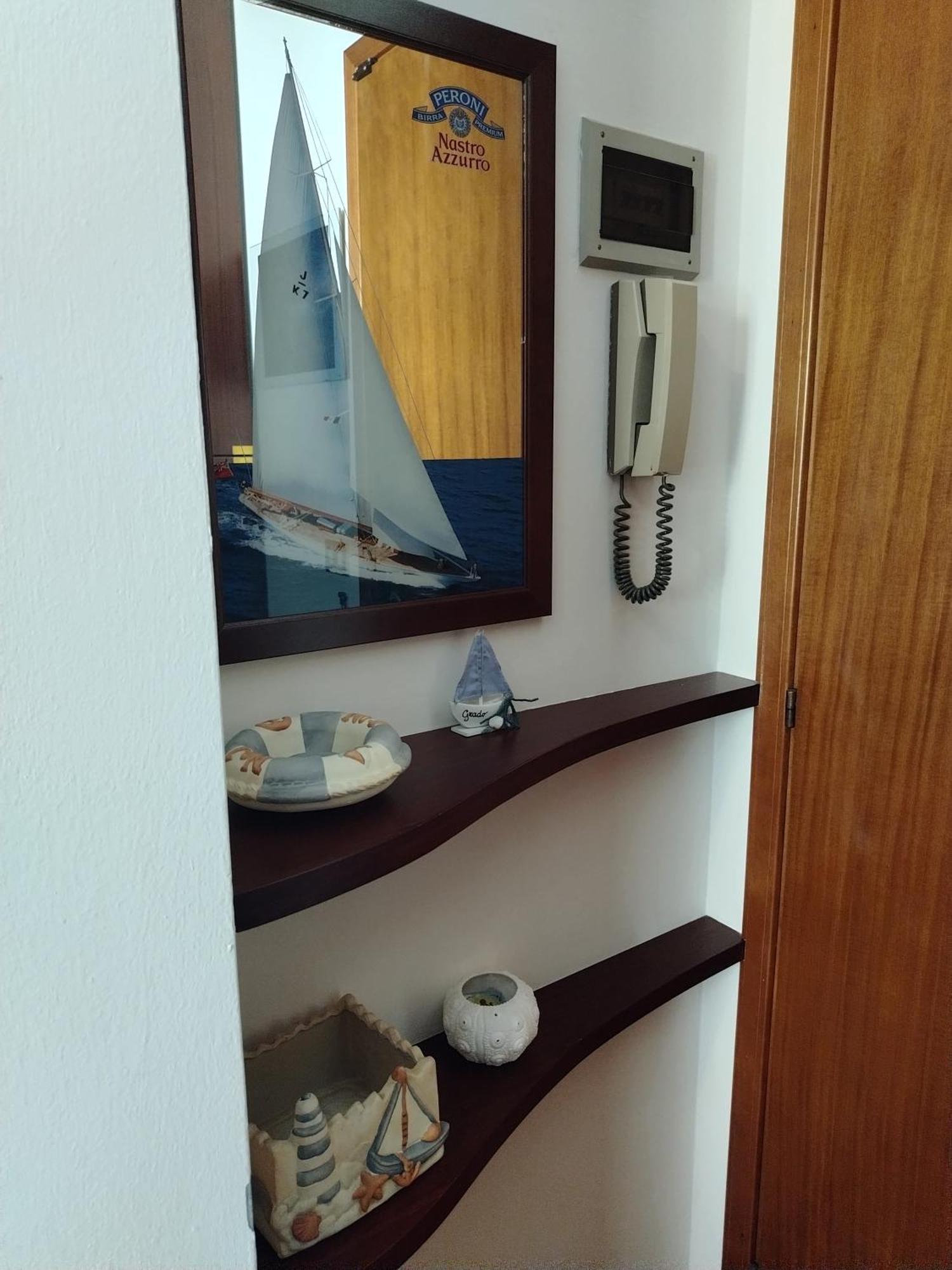 Irma Apartment