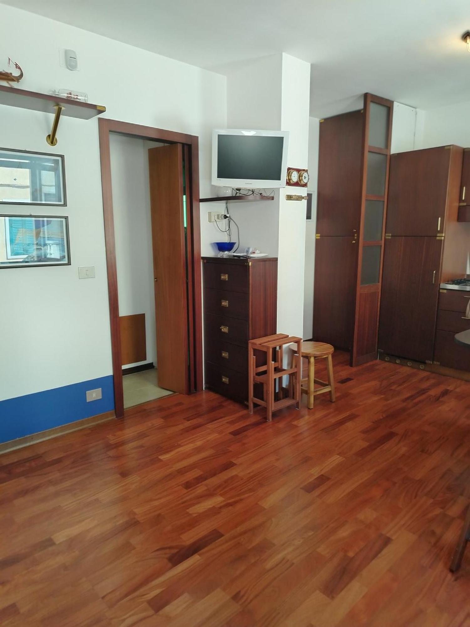 Apartment Irma