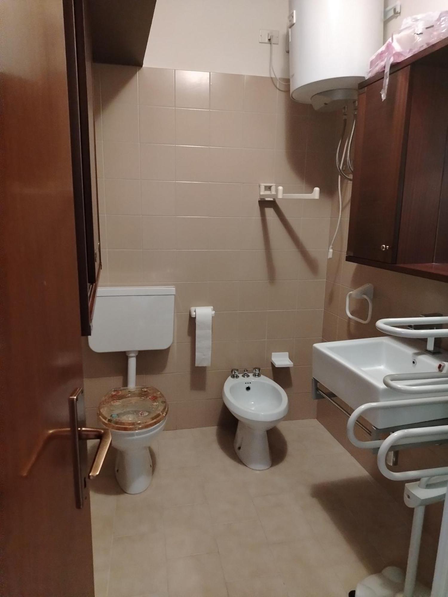 Apartment Irma