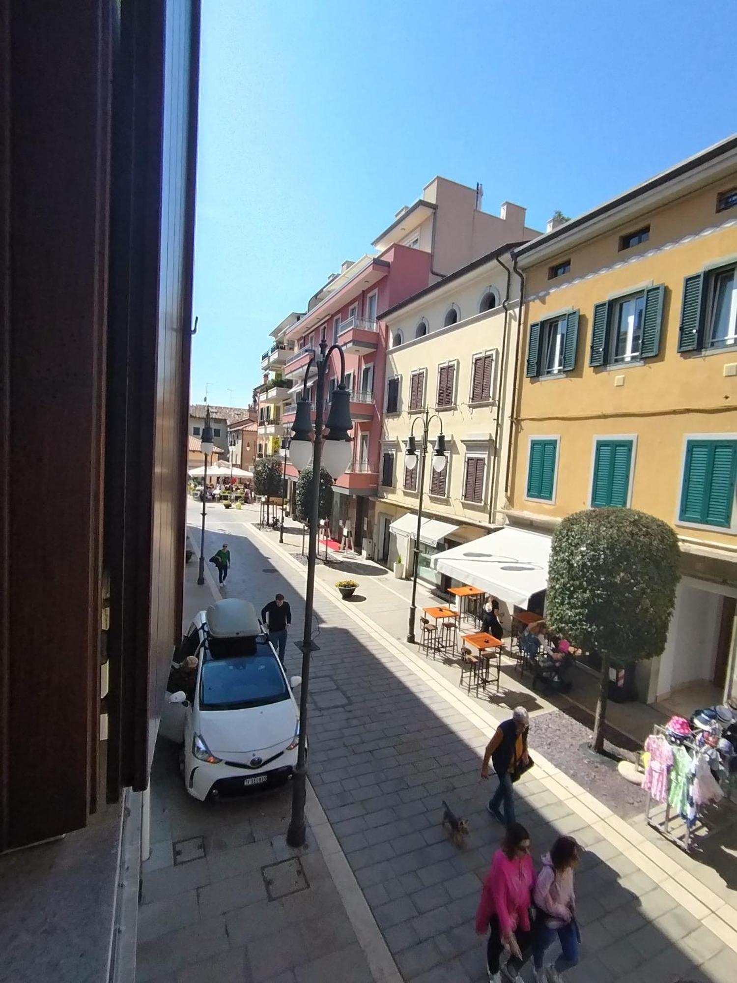 Irma Apartment Grado
