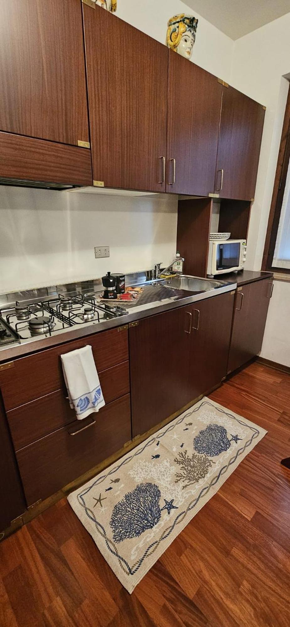 Apartment Irma *