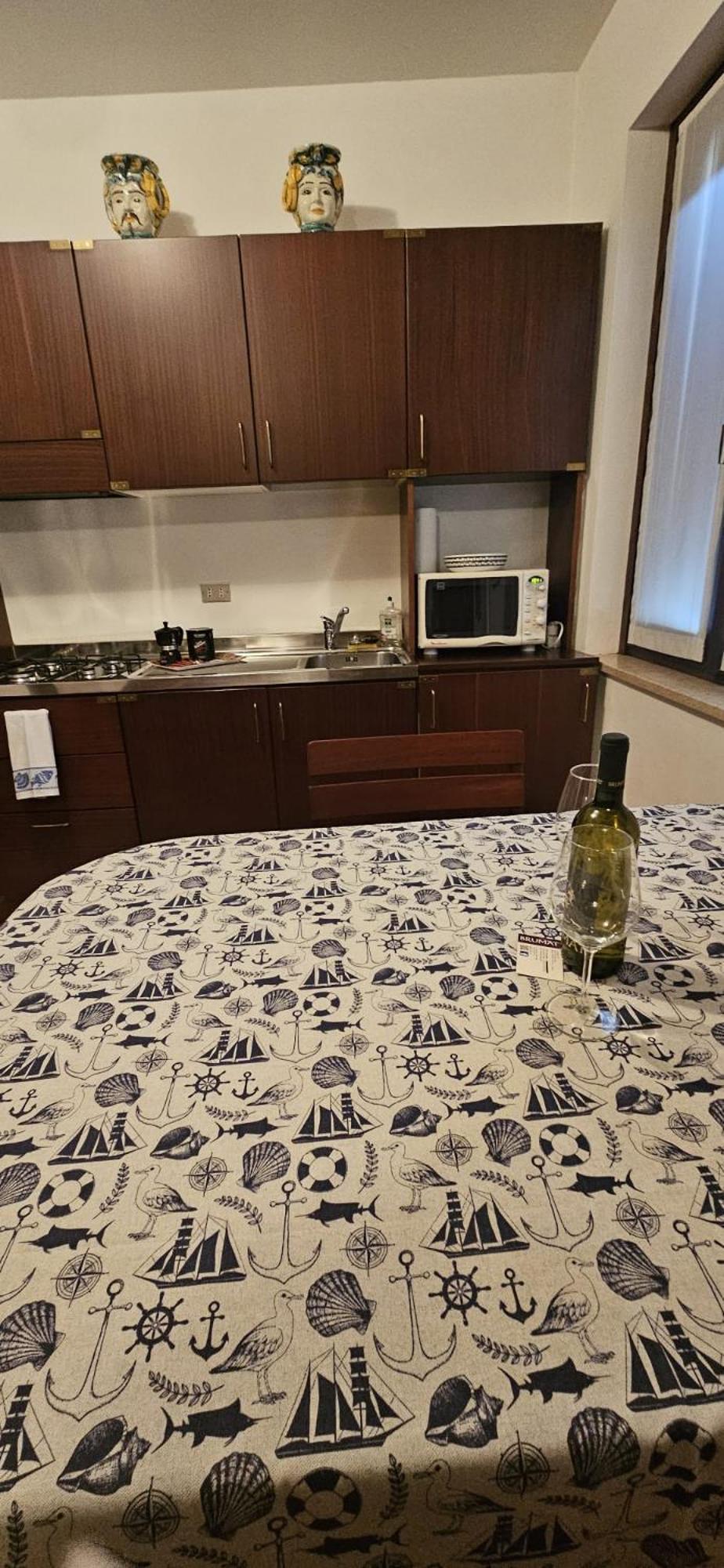 Apartment Irma Grado